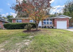 Foreclosure in  HOLTWOOD RD Saint Louis, MO 63114