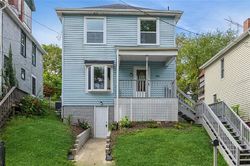 Foreclosure in  BANK ST Brownsville, PA 15417