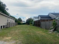 Foreclosure in  COLAPISSA ST New Orleans, LA 70125