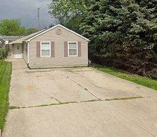 Foreclosure in  GARDNER AVE Northwood, OH 43619