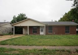 Foreclosure in  SHERYL ST Bossier City, LA 71111