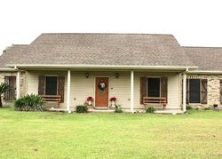 Foreclosure in  WILLIE LOU AVE Houma, LA 70364