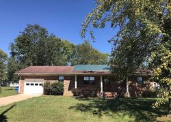 Foreclosure in  AARON DR Fredonia, KY 42411