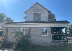 Foreclosure in  E MAIN ST Greentown, IN 46936