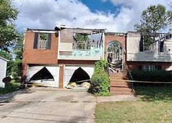 Foreclosure in  CASTLE COURT WAY Lithonia, GA 30058