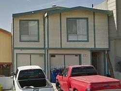 Foreclosure in  N SPRUCE AVE South San Francisco, CA 94080