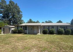 Foreclosure in  COUNTY HIGHWAY 106 Bear Creek, AL 35543