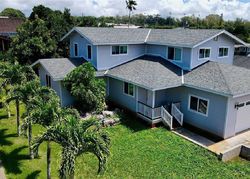 Foreclosure in  MAKAWEO AVE Wahiawa, HI 96786