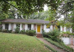 Foreclosure in  3RD ST NE Birmingham, AL 35215