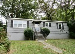 Foreclosure in  5TH PL NW Birmingham, AL 35215