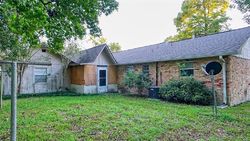 Foreclosure in  BAYOU OAK ST Gonzales, LA 70737