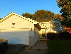 Foreclosure in  XKIMO ST NW Anoka, MN 55303