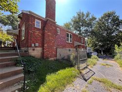 Foreclosure in  S BARAT AVE Saint Louis, MO 63135