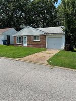 Foreclosure in  MELBA AVE Saint Louis, MO 63121