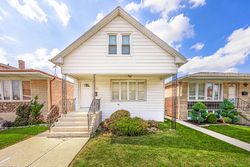 Foreclosure in  S AUSTIN AVE Chicago, IL 60638