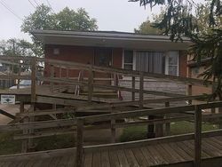 Foreclosure in  INGLESIDE AVE Dolton, IL 60419