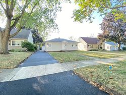 Foreclosure in  N MARTHA ST Lombard, IL 60148