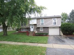 Foreclosure in  CANTERBURY LN Woodridge, IL 60517