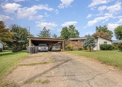 Foreclosure in  THOMAS ST Statesville, NC 28677