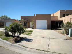 Foreclosure in  AVENIDA LINDA Santa Fe, NM 87507