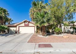 Foreclosure in  N CHRISTY LN Las Vegas, NV 89110