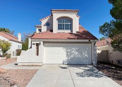 Foreclosure in  FOREST LAKE ST Las Vegas, NV 89117