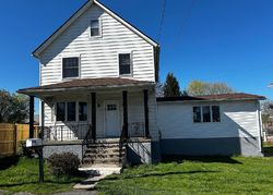 Foreclosure in  E GRANT ST Olyphant, PA 18447