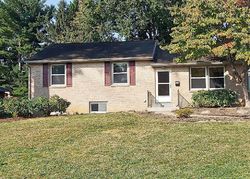 Foreclosure in  BERMUDA RD Lancaster, PA 17603