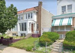 Foreclosure in  ROSELYN ST Philadelphia, PA 19141