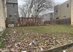 Foreclosure in  REED ST Philadelphia, PA 19146