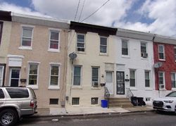 Foreclosure in  GLENLOCH ST Philadelphia, PA 19124