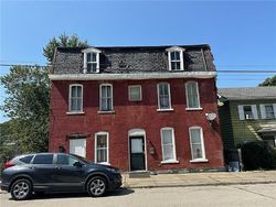 Foreclosure in  N 2ND ST # 209 West Newton, PA 15089