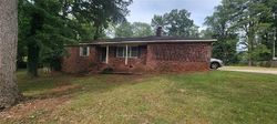 Foreclosure in  CLARKE STREAM DR Anderson, SC 29621