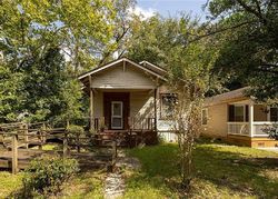 Foreclosure in  E 34TH ST Savannah, GA 31401