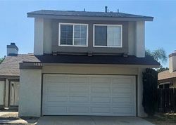 Foreclosure in  LAKE PLACID DR San Bernardino, CA 92407