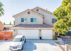 Foreclosure in  FONTAINE WAY Victorville, CA 92394