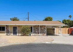 Foreclosure in  SNEAD DR Hemet, CA 92543