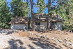 Foreclosure in  SUGAR PINE DR Pioneer, CA 95666