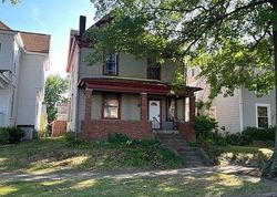 Foreclosure in  6TH ST Moundsville, WV 26041