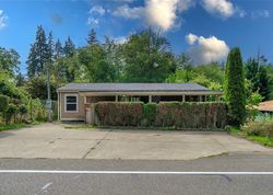 Foreclosure in  NE SYLVAN WAY Bremerton, WA 98310