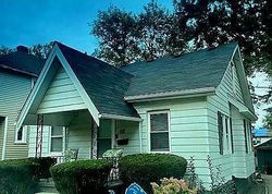 Foreclosure in  E FAIRMOUNT AVE Pontiac, MI 48340