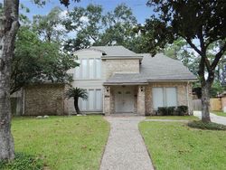 Foreclosure in  LAKEWOOD FOREST DR Houston, TX 77070