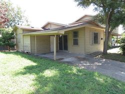 Foreclosure in  N FLORES ST Robstown, TX 78380