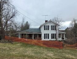 Foreclosure in  S HILL RD Cattaraugus, NY 14719