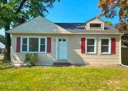 Foreclosure in  COBEY TER Poughkeepsie, NY 12601