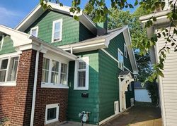 Foreclosure in  PAWNEE PKWY Buffalo, NY 14210