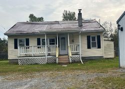 Foreclosure in  US ROUTE 11 Evans Mills, NY 13637