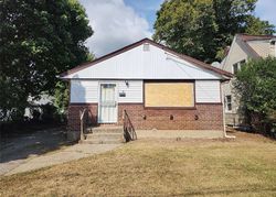 Foreclosure in  WEIR ST Hempstead, NY 11550