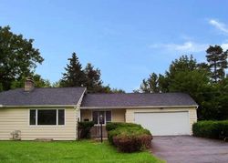 Foreclosure in  ORRICK RD Syracuse, NY 13214