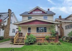 Foreclosure in  W 137TH ST Cleveland, OH 44111